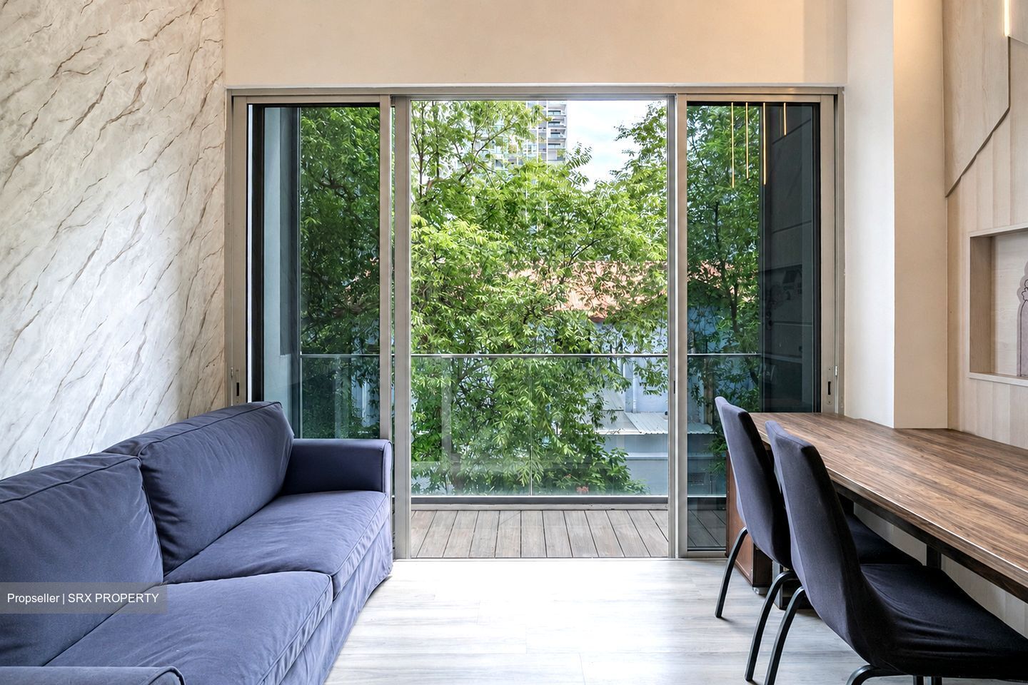 The Tier (D12), Apartment #574145501